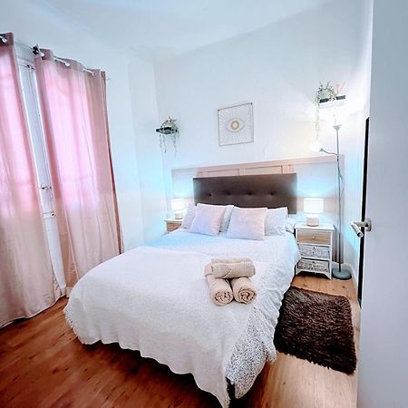 Piso En Chamberi 2 Habitaciones Мадрид Экстерьер фото