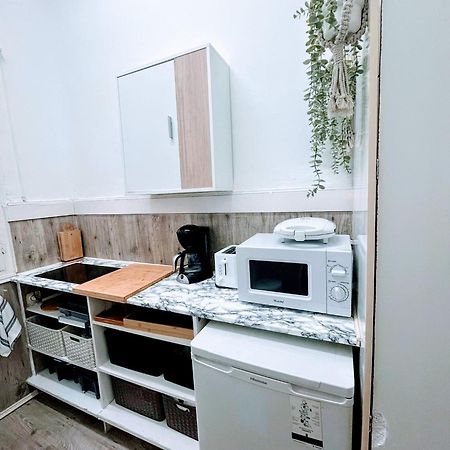 Piso En Chamberi 2 Habitaciones Мадрид Экстерьер фото
