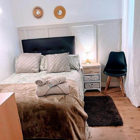 Piso En Chamberi 2 Habitaciones Мадрид Экстерьер фото